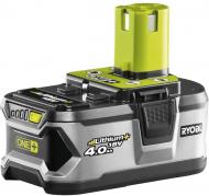 Акумуляторна батарея RYOBI ONE+ 18В 4.0 А/г Lithium+ RB18L40